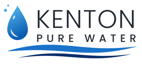 Kenton Pure Water logo
